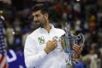 Djokovic recupera el número uno mundial tras ganar el Abierto de Estados Unidos