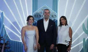 La Bodega de Manuel González Cuesta presenta Hendrick´s Neptunia