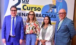 Bionuclear realiza segundo curso buenas prácticas en vacunas