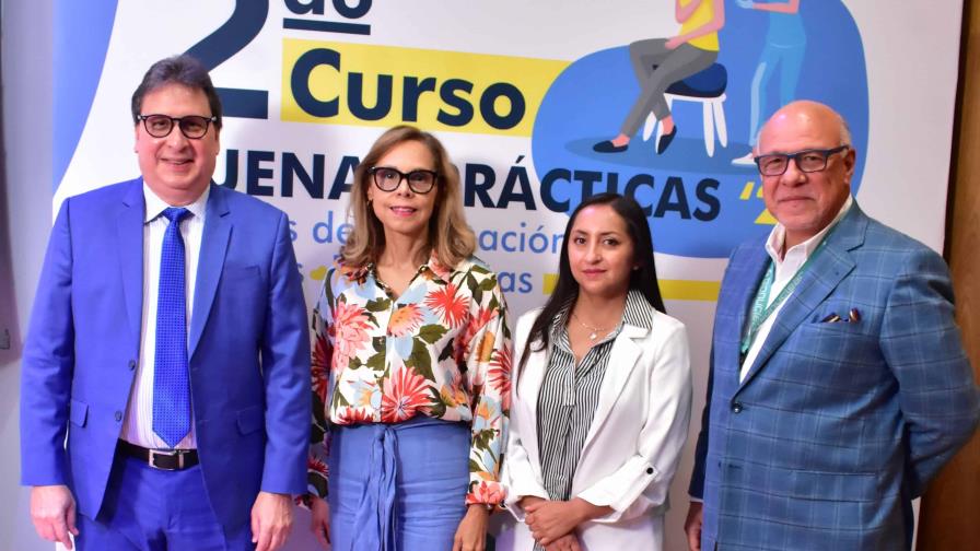 Bionuclear realiza segundo curso buenas prácticas en vacunas