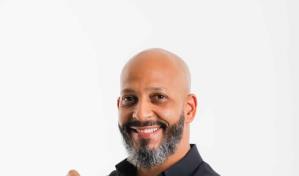 René Castillo quiere entrar de lleno en el cine tras el último filme Rango de honor