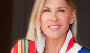 ‘Lo que sucede es que terminas con un hombre mediocre que vence a una mujer de élite’