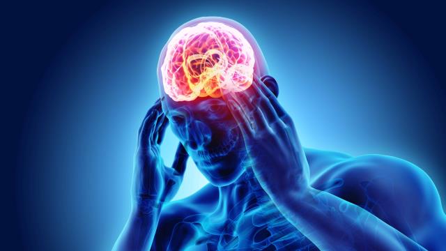 Estas son las diferencias entre una migraña y un dolor de cabeza