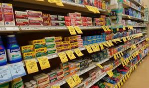 Challenge de TikTok provoca escasez de laxantes en EE.UU.