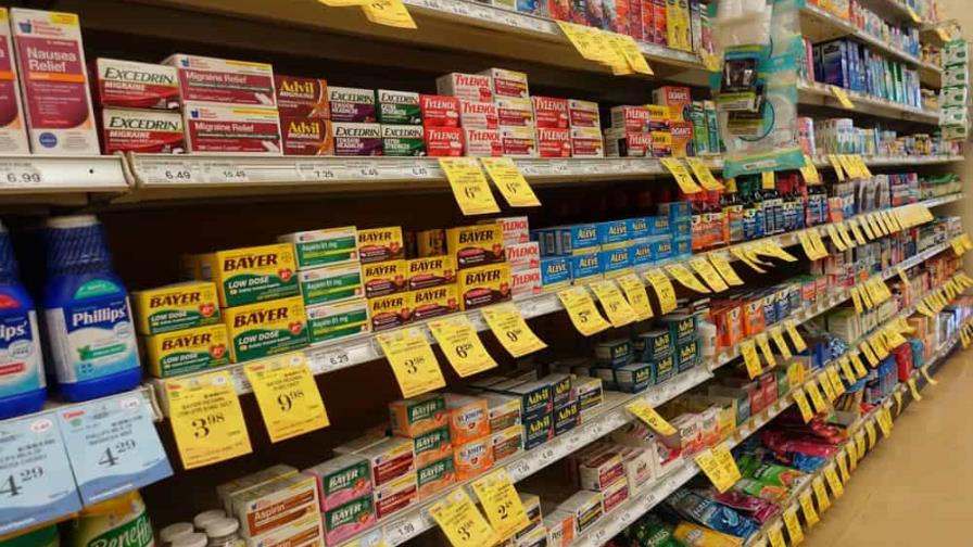 Challenge de TikTok provoca escasez de laxantes en EE.UU.