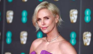 Charlize Theron y sus papeles más renombrados