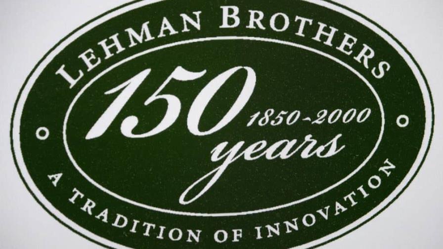 De Lehman Brothers a Credit Suisse, 15 años de cambios en el sector financiero