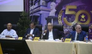 Charles Mariotti a Abinader: "Señor presidente, descanse, duerma, repose"