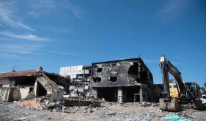 Fallece víctima 38 de la explosión en San Cristóbal