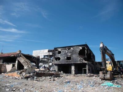 Explosión en San Cristóbal: sentencia señala fallas en las pruebas