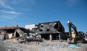Senado aprueba proyecto que declara fallecidos a 12 desaparecidos en explosión de San Cristóbal