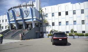 Abinader preside reunión del Consejo de Seguridad Nacional por situación en río Masacre