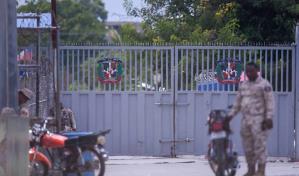 Industriales dominicanos se mantienen atentos a situación en la frontera; esperan solución