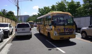 En seis años, 460 estudiantes murieron en el trayecto entre casa y escuela