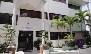 Intrant multará con hasta RD$20 mil a conductores involucrados en accidente en George Washington