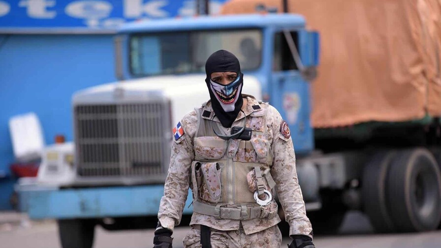 El Cesfront deber&aacute; devolver mercanc&iacute;a confiscada durante el cierre de la frontera con Hait&iacute;