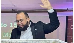 Iglesia Mensajeros de Paz organiza congreso Sanando Corazones