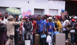 Alcalde de Dajabón califica como sabia y patriótica medidas del Gobierno dominicano