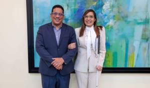 Personas con discapacidad visual ya tienen acceso a informaciones del Sistema de Contrataciones Públicas