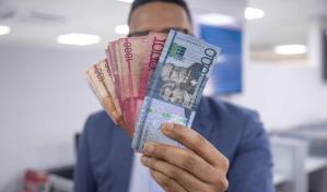 ¿Ganas el salario mínimo? Conoce opciones para invertir con bajos ingresos