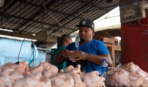 La inflación interanual subió a 4.27 % en agosto en República Dominicana