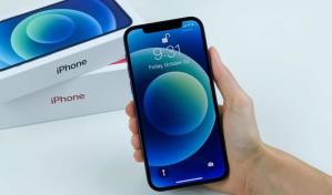 Francia prohíbe la venta del iPhone 12 por emisiones potentes de ondas