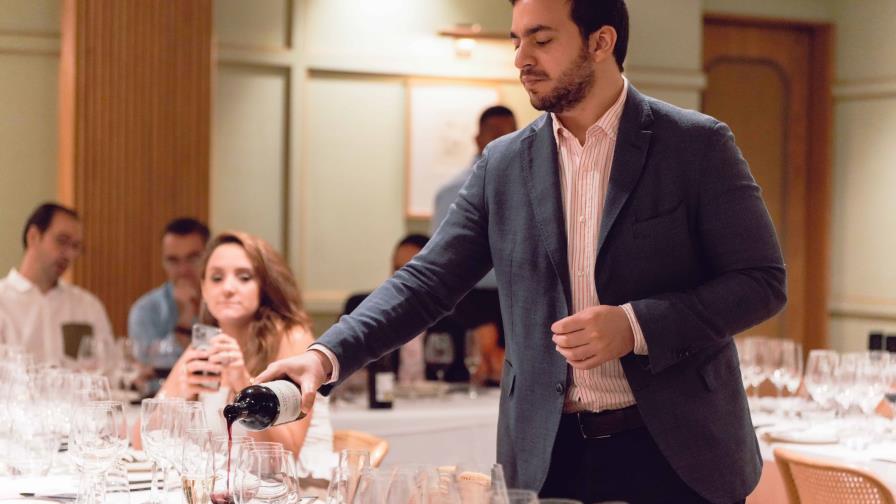 El Catador se certifica para otorgar certificados WSET en República Dominicana El Catador se certifica para otorgar certificados WSET en República Dominicana