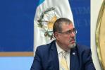 Arévalo dice que la persecución a su partido daña la transición en Guatemala Arévalo dice que la persecución a su partido daña la transición en Guatemala