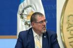 Corte constitucional de Guatemala ordena garantizar la juramentación de Arévalo Corte constitucional de Guatemala ordena garantizar la juramentación de Arévalo