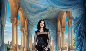 Laura Pausini anuncia lanzamiento mundial de Almas paralelas
