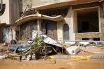 Más de 6,000 muertos y 9,000 desaparecidos en la ciudad libia de Derna tras ciclón Daniel Más de 6,000 muertos y 9,000 desaparecidos en la ciudad libia de Derna tras ciclón Daniel