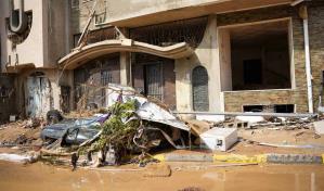 Más de 6,000 muertos y 9,000 desaparecidos en la ciudad libia de Derna tras ciclón Daniel