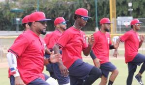 Dominicana quiere ser sede de una fase del Premier12 en 2024