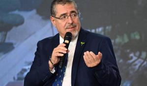 Arévalo exige renuncia de fiscal general por intento de golpe de Estado en Guatemala