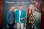 Maridalia Hernández, José Alberto El Canario y Wilfrido Vargas actuarán en el concierto “Agradecido” de Eddy Herrera Maridalia Hernández, José Alberto El Canario y Wilfrido Vargas actuarán en el concierto “Agradecido” de Eddy Herrera