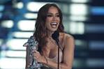 Anitta se lleva el premio MTV a mejor videoclip latino por Funk Rave Anitta se lleva el premio MTV a mejor videoclip latino por Funk Rave