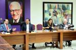 ANJE visita a Abel Martínez en la Casa Presidencial PLD ANJE visita a Abel Martínez en la Casa Presidencial PLD