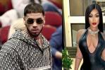 ¡Fin de un matrimonio fugaz y mediático! Yailin y Anuel AA habrían firmado su divorcio este martes ¡Fin de un matrimonio fugaz y mediático! Yailin y Anuel AA habrían firmado su divorcio este martes