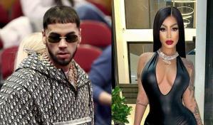 ¡Fin de un matrimonio fugaz y mediático! Yailin y Anuel AA habrían firmado su divorcio este martes