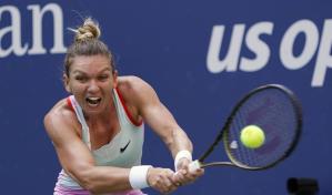 Simona Halep, ex número uno del mundo, recibe suspensión de 4 años por dopaje