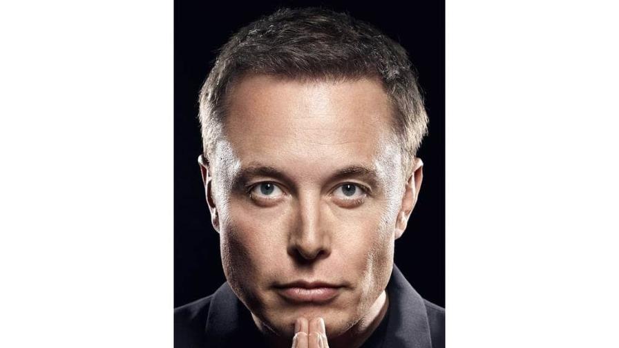 La recién publicada biografía de Elon Musk, entre los libros más vendidos