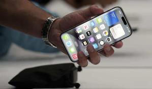 Google se ríe de Apple y del nuevo iPhone 15