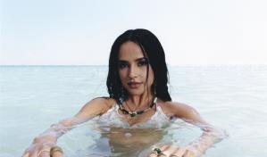 Becky G estrenará su nuevo álbum Esquinas el 28 de septiembre