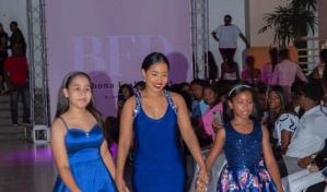 Concluye primera edición del evento Barahona Fashion Day