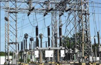 RD tuvo un nuevo récord en demanda de energía eléctrica el lunes RD tuvo un nuevo récord en demanda de energía eléctrica el lunes