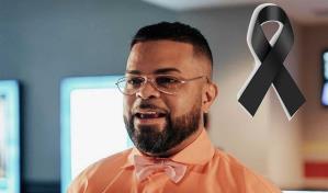 Fallece el exponente urbano panameño Dj Andy, famoso por su tema Chacarrón