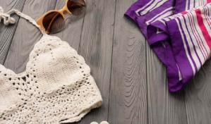 Día del Crochet: cinco prendas que debes sumar a tu clóset este verano