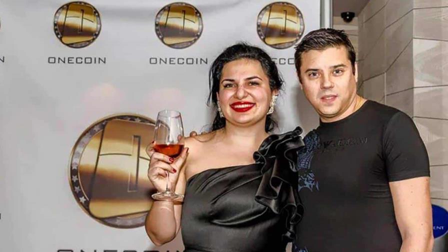 Condenan a 20 años de prisión al cofundador de criptomoneda OneCoin por fraude