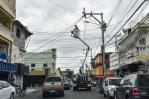 Hubo nuevo récord de demanda eléctrica, mientras Edeeste urge reparaciones