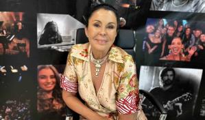 Descubre los momentos más importantes de la vida de María Conchita Alonso en su gira